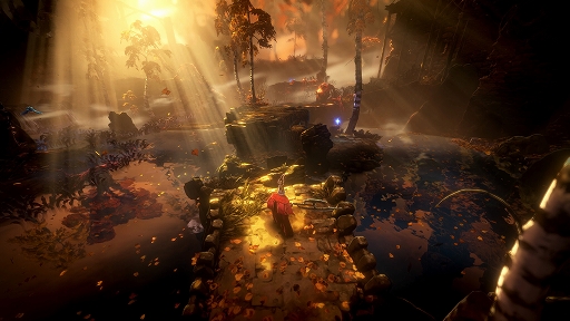 ���������꡼ No.002�Υ���ͥ������ / ���������RPG�֥Ρ� �쥹�� �ե��� �� �������åɡס�Co-op�⡼�ɤΥ��åץǡ��Ȥ�Ҳ𤹤�ǿ��ȥ쥤�顼�����