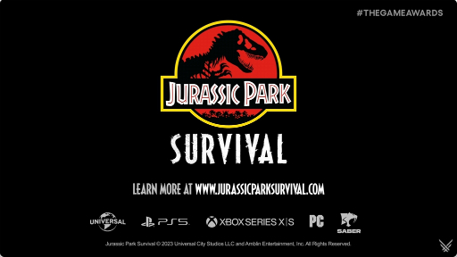 Jurassic Park: Survivalȯɽ󥸥ҤβʳؼԤȤʤꡤε륤顦̥֥æФ