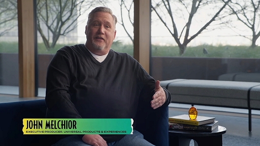 画像ギャラリー No.002のサムネイル画像 / 「Jurassic Park: Survival」,初公開の開発映像やスタッフコメントを収録した最新トレイラーを公開