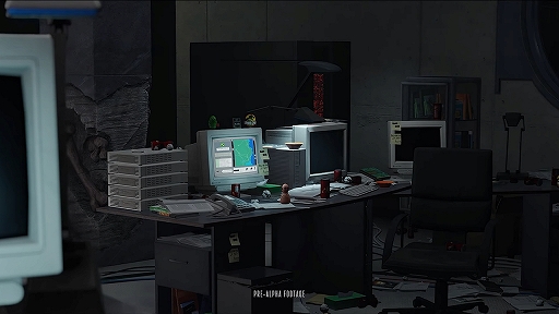 画像ギャラリー No.003のサムネイル画像 / 「Jurassic Park: Survival」,初公開の開発映像やスタッフコメントを収録した最新トレイラーを公開