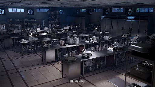 画像ギャラリー No.006のサムネイル画像 / 「Jurassic Park: Survival」,初公開の開発映像やスタッフコメントを収録した最新トレイラーを公開