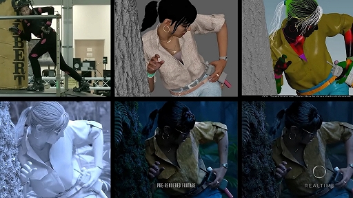 画像ギャラリー No.007のサムネイル画像 / 「Jurassic Park: Survival」,初公開の開発映像やスタッフコメントを収録した最新トレイラーを公開