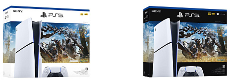 ���������꡼ No.003�Υ���ͥ������ / �֥�󥹥����ϥ󥿡��磻�륺�פΥ�����������Ǥ�PS5���Τ����åȤˤʤä�Ʊ���Ǥ�2��28����ȯ�䡣���̤��㤦��꥽�ե�ʬ������