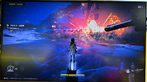 ꡼ No.007Υͥ / PS5ǡ֥ʥġɥեɡ׻ͷݡȡåץ饤ˤư緿ܥ֥˥פȤ襤θǤTGS2025