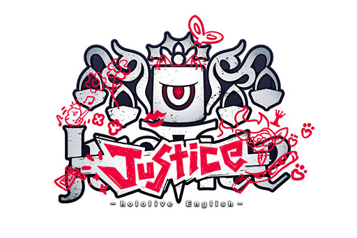 ۥ饤ENο˥åȡhololive English -Justice-פȯɽˡСξܺ٤ȥǥӥ塼PVߥڡ