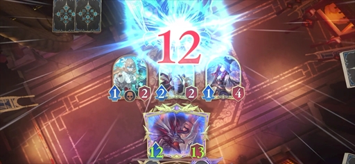 ���������꡼ No.007�Υ���ͥ������ / �Υץ쥤��ݡϡ�Shadowverse: Worlds Beyond�פ�����θ������꡼��̤�и��Ǥ�ڤ����Τ����Τ���Ƥ���