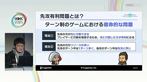 ꡼ No.014Υͥ / DCGͷӤ䤹ȶξΩˤϡѤ줿θǥǥ󤵤줿Shadowverse: Worlds BeyondפγȯˡCEDEC 2025