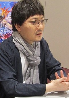 ꡼ No.002Υͥ / Υ󥿥ӥ塼ϤͷӤ䤹Shadowverse: Worlds Beyondפ뤲ȿʲɤ꡼ɥǥʡεܲʹ