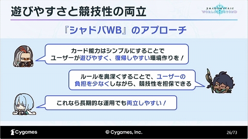 ꡼ No.009Υͥ / Υ󥿥ӥ塼ϤͷӤ䤹Shadowverse: Worlds Beyondפ뤲ȿʲɤ꡼ɥǥʡεܲʹ