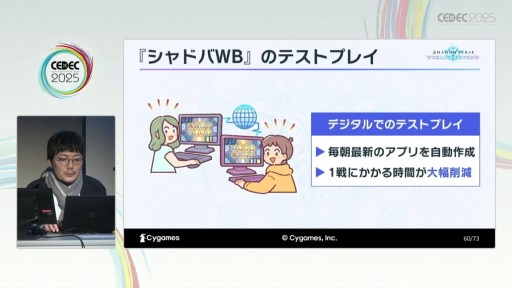 ���������꡼ No.023�Υ���ͥ������ / ͷ�Ӥ䤹���ȶ�������ξΩ���ܻؤ��ơ���Shadowverse: Worlds Beyond�פγ�ȯ�θ������줿���å����ξ����Ǥ�Ǻ�