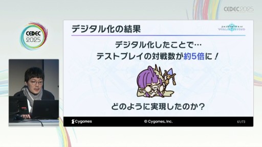 ���������꡼ No.024�Υ���ͥ������ / ͷ�Ӥ䤹���ȶ�������ξΩ���ܻؤ��ơ���Shadowverse: Worlds Beyond�פγ�ȯ�θ������줿���å����ξ����Ǥ�Ǻ�