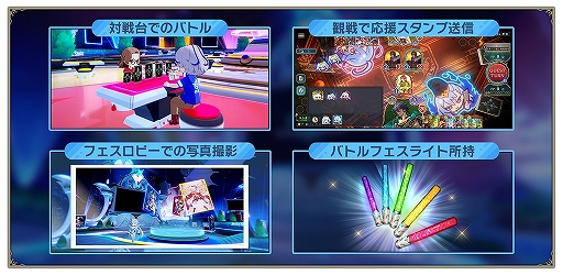 画像ギャラリー No.003のサムネイル画像 / 「Shadowverse: Worlds Beyond」,新カードスタイルを巡るチーム戦“第1回シャドババトルフェス”を8月15日から開催