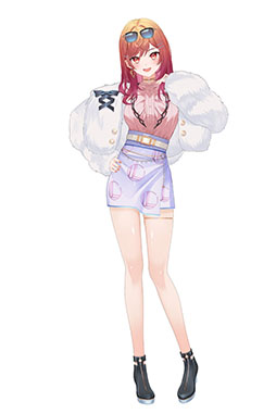 画像ギャラリー No.003のサムネイル画像 / 「シャドバWB」,公式番組「しゃどばすチャンネルビヨンド クリスマススペシャル!」を12月23日19:00に配信。第5弾カードパック情報などを公開