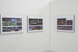 画像ギャラリー No.025のサムネイル画像 / グラブル,ウマ娘,シャドバなど6タイトルの厳選した背景アートを楽しめる「Cygames背景美術展 2024-2025」,東京・武蔵野美術大学で開催中