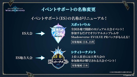 ꡼ No.042Υͥ / Shadowverse: Worlds Beyond׸ȾޤȤᡣ1ƥɥѥåμϿɤPV󥯥ޥåλͤʤɤξå