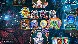 Shadowverse: Worlds Beyond