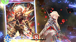 Shadowverse: Worlds Beyond