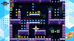 ������åץ�e (Crystal Chip Collector e)