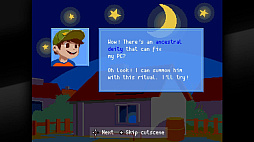 ������åץ�e (Crystal Chip Collector e)