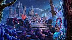 Yuletide Legends: ���󥿥���������ߤ�