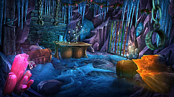 Yuletide Legends: ���󥿥���������ߤ�