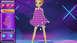 Fashion World �ե��å�������