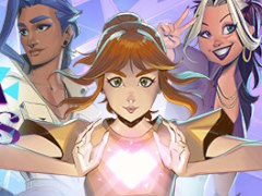 Ụ̃Ĥ臘!?顼ࡼ󹥤ˤԤäʡХȥǤΥɥ٥㡼Nova HeartsפSteamڡ