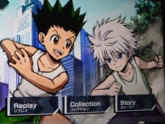 EVO Japan˽Ÿ줿HUNTERHUNTER NENIMPACTפåץ쥤֥16ȹCPUȤڤ᤿