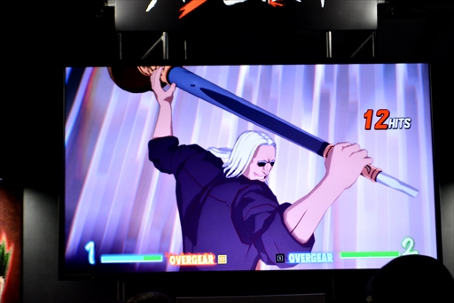 ꡼ No.012Υͥ / EVO Japan˽Ÿ줿HUNTERHUNTER NENIMPACTפåץ쥤֥16ȹCPUȤڤ᤿