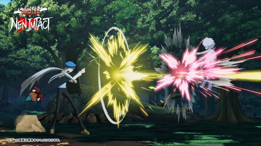 ꡼ No.014Υͥ / EVO Japan˽Ÿ줿HUNTERHUNTER NENIMPACTפåץ쥤֥16ȹCPUȤڤ᤿