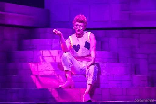 ꡼ No.006Υͥ / ֡HUNTERHUNTERTHE STAGE 3׽񸫡ͥץݡȡιϡʤʲءɤ륰꡼ɥ