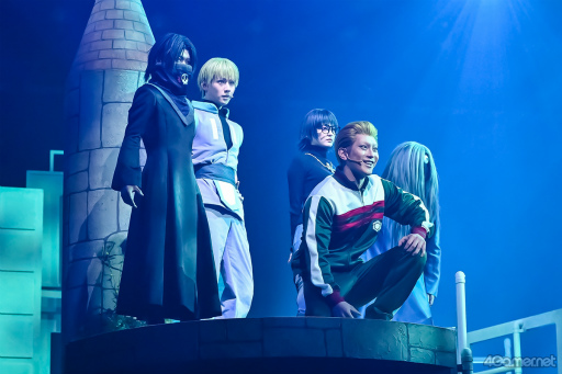 ꡼ No.010Υͥ / ֡HUNTERHUNTERTHE STAGE 3׽񸫡ͥץݡȡιϡʤʲءɤ륰꡼ɥ