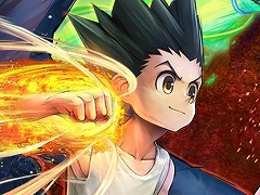 HUNTERHUNTER NENIMPACT׽ιΥȥ꡼դ򳫻ϡPC/PS5礬Ѱդ졤辡ϡ֥ץե2026פǳ