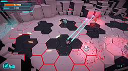 Deleted - Cyber Invasion