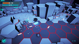 Deleted - Cyber Invasion