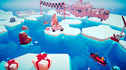 Party Friends (�ѡ��ƥ����ե��)