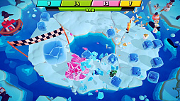 Party Friends (�ѡ��ƥ����ե��)