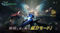 ޥۤǥåʥХȥڤ⤦Devil May Cry:Peak of Combatסӥ