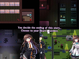 Nebel Geisterj���ger ~ �Ϥޤ�λ���