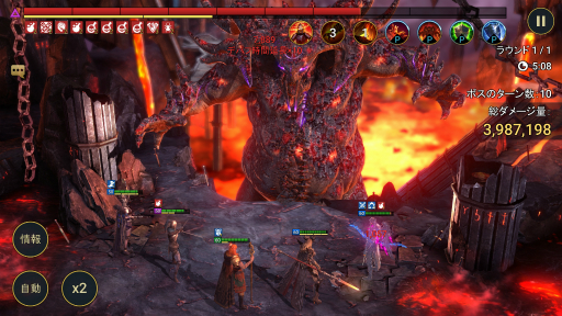 ���������꡼ No.007�Υ���ͥ������ / ��RAID: Shadow Legends�������� ��20�󡧥ǥХդä�������ʤ��ʤ��� ����Ū�˥ǥХդ�Ϳ���뤿�ᡤɬ�פ��μ����ǧ���Ƥ�����