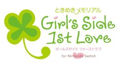  No.001Υͥ / ֤Ȥ᤭ꥢGirls Sideפ1st Love2nd Season3rd StorySwitch˰ܿHDⲻ2024ǯ214ȯ