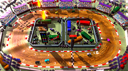 Rock 'N Racing Off Road DX