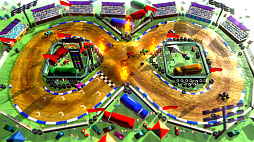 Rock 'N Racing Off Road DX