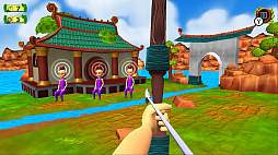Archery Blast