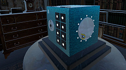 Mystery Box VR: Hidden Secrets