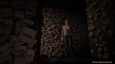 SILENT HILL: The Short MessageסPS5̵ۿϡˤۥ顼