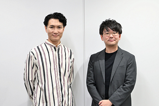 ���������꡼ No.002�Υ���ͥ������ / �Υ��󥿥ӥ塼�ϥ��饹�Ȥ����������Ϥ롣��VIRTUAL GIRL @ WORLD'S END�פϡ��֥���ѡץ����ǥ��ο�߷ ����ˤ�를����������ĩ��