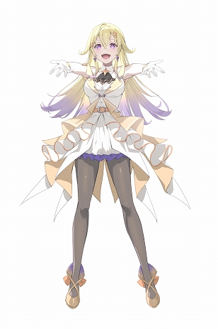 ���������꡼ No.005�Υ���ͥ������ / �Υ��󥿥ӥ塼�ϥ��饹�Ȥ����������Ϥ롣��VIRTUAL GIRL @ WORLD'S END�פϡ��֥���ѡץ����ǥ��ο�߷ ����ˤ�를����������ĩ��