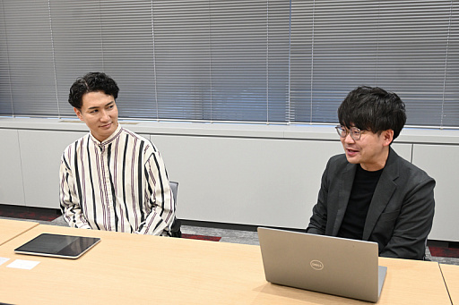 ���������꡼ No.014�Υ���ͥ������ / �Υ��󥿥ӥ塼�ϥ��饹�Ȥ����������Ϥ롣��VIRTUAL GIRL @ WORLD'S END�פϡ��֥���ѡץ����ǥ��ο�߷ ����ˤ�를����������ĩ��