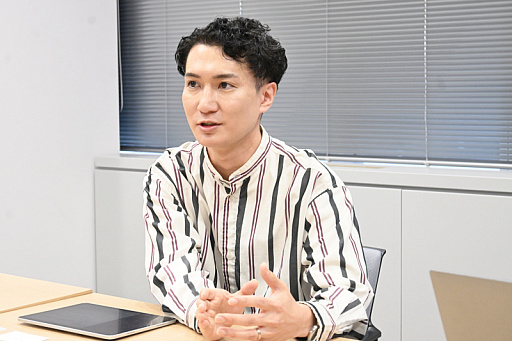 ���������꡼ No.015�Υ���ͥ������ / �Υ��󥿥ӥ塼�ϥ��饹�Ȥ����������Ϥ롣��VIRTUAL GIRL @ WORLD'S END�פϡ��֥���ѡץ����ǥ��ο�߷ ����ˤ�를����������ĩ��